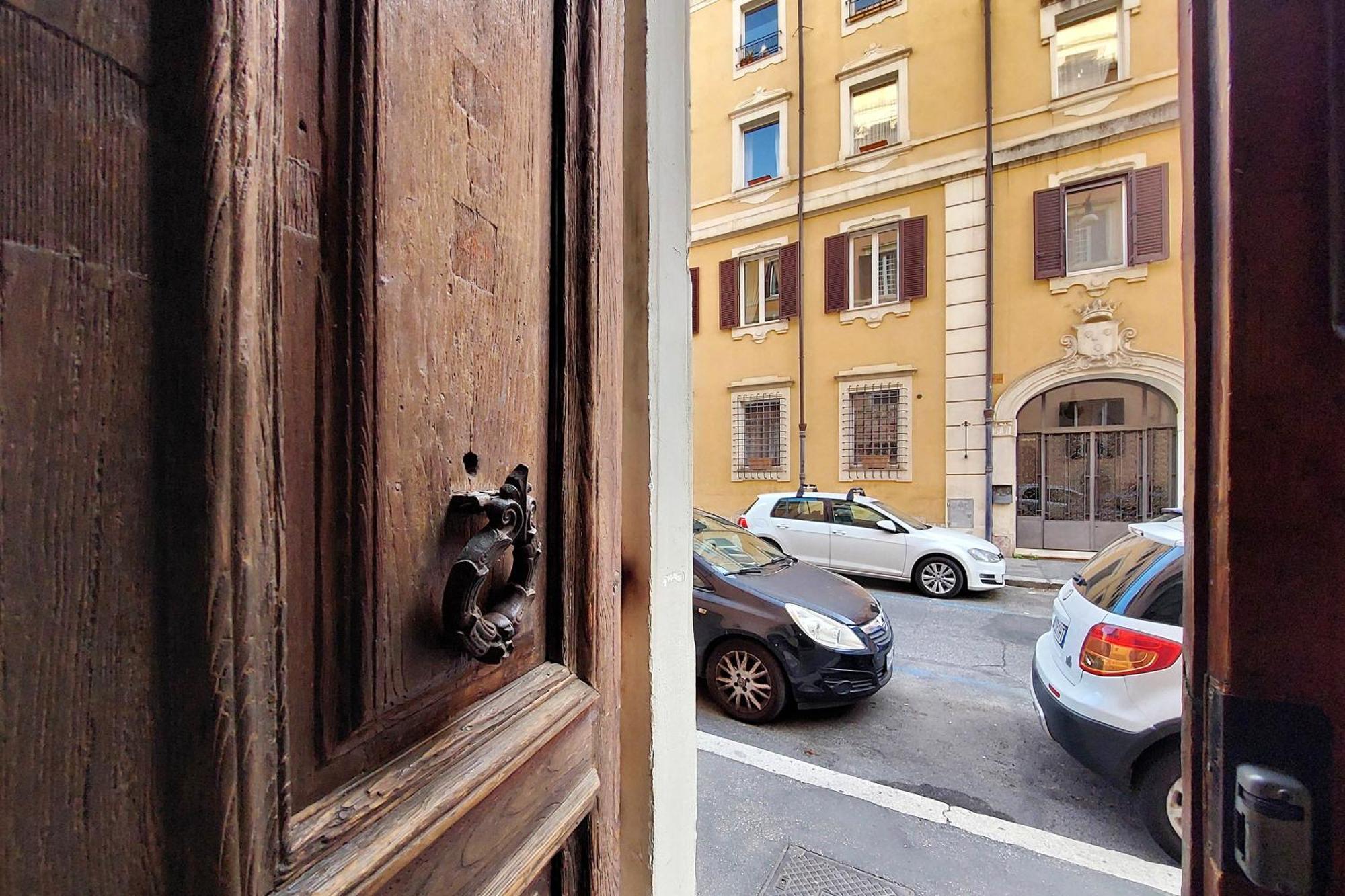 Colosseo Mon Amour — Foto 2