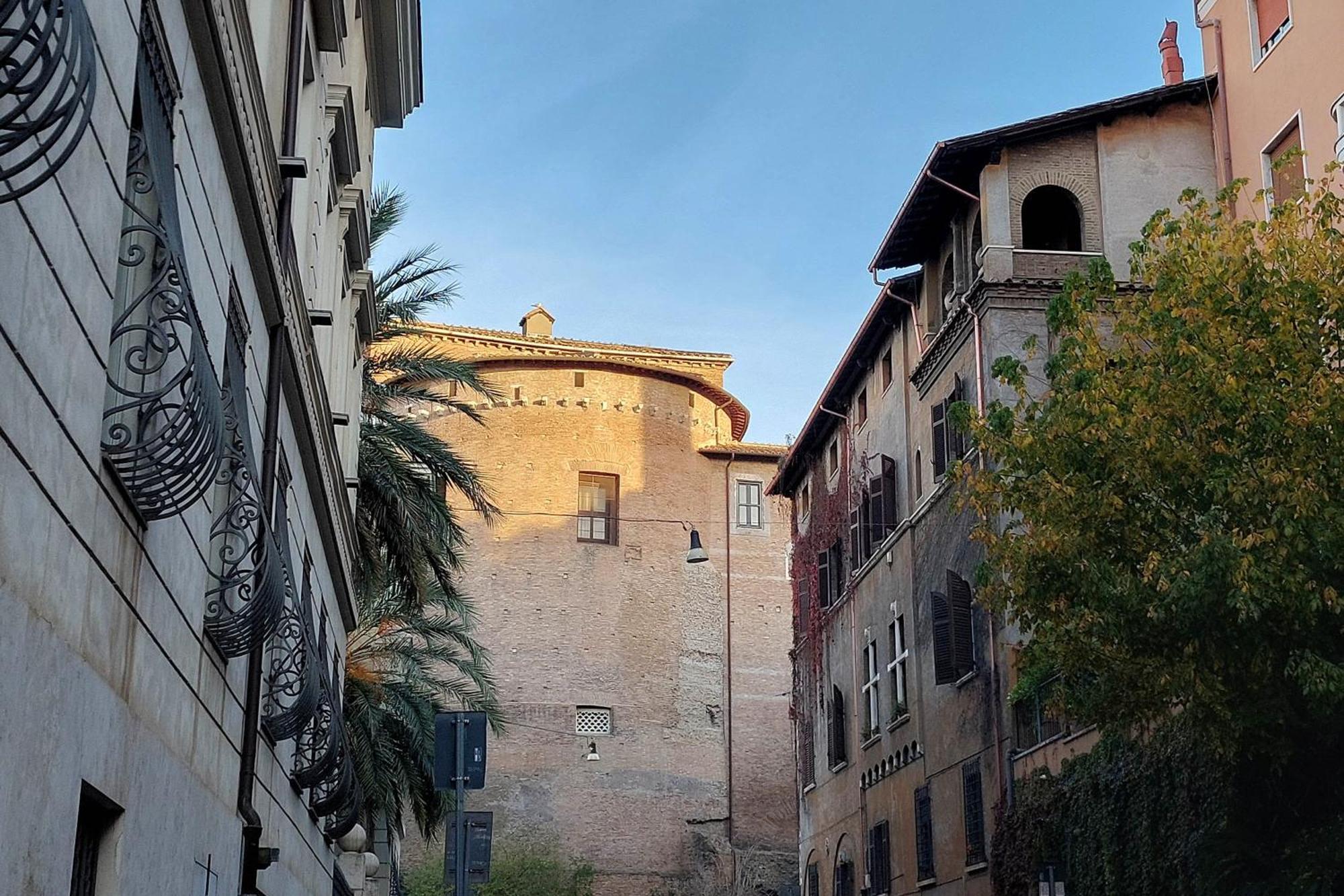 Colosseo Mon Amour — Foto 3